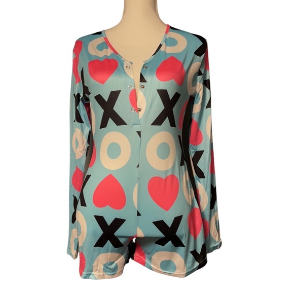 Other - Onesies  Romper Long sleeve Pajama